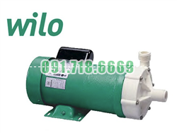 Bán Bơm hóa chất Wilo PM-250PES